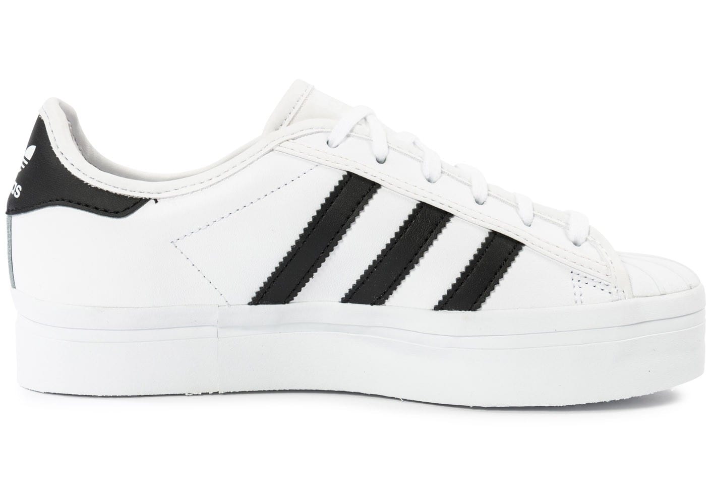 adidas superstar plateforme